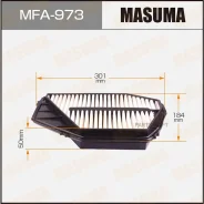 ������ ��������� Honda Accord -98 2.0-2.2 Masuma MFA973 MFA973 ����