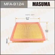 ������ ��������� Subaru Impreza/XV 16- Masuma MFA9124 MFA9124 ����