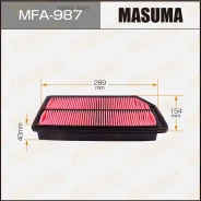 ������ ��������� Honda Masuma MFA987 MFA987 ����