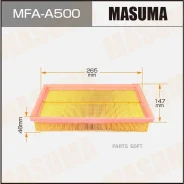 ������ ��������� BMW 7(F01) Masuma MFAA500 MFAA500 ����