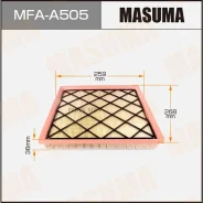 ������ ��������� Chevrolet Cruze Masuma MFAA505 MFAA505 ����