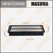 ������ ��������� Chery Tiggo 5 Masuma MFAC0029 MFAC0029 ����