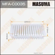 ������ ��������� Lifan X60 Masuma MFAC0035 MFAC0035 ����