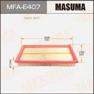 ������ ��������� VW GOLF 03- Masuma MFAE407 MFAE407 ����