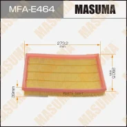 ������ ��������� BMW 5(F10)/(F11) 09- Masuma MFAE464 MFAE464 ����