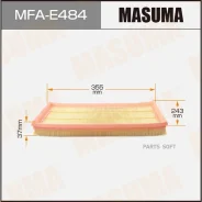 ������ ��������� BMW X5 (E70) 06- Masuma MFAE484 MFAE484 ����
