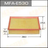 ������ ��������� AUDI A3 Masuma MFAE530 MFAE530 ����