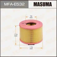 ������ ��������� BMW 3(E90) Masuma MFAE532 MFAE532 ����