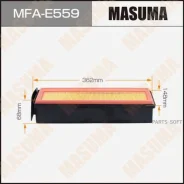������ ��������� BMW X5(F15/16) Masuma MFAE559 MFAE559 ����