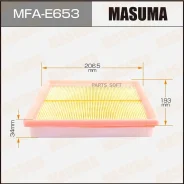 ������ ��������� VAG GOLF/Rapid 14- Masuma MFAE653 MFAE653 ����