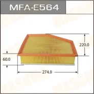 ������ ��������� BMW 5(G30)/7(G12) Masuma MFAE564 MFAE564 ����