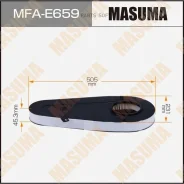 ������ ��������� BMW 5(F10) 09- Masuma MFAE659 MFAE659 ����