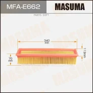 ������ ��������� BMW X3(F25)/X5(F15) Masuma MFAE662 MFAE662 ����