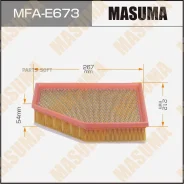 ������ ��������� BMW 5(G30)/(G31)/7 (G11) 15- Masuma MFAE673 MFAE673 ����