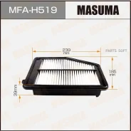 ������ ��������� Honda Civic Masuma MFAH519 MFAH519 ����