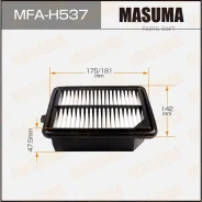 ������ ��������� Honda Accord Masuma MFAH537 MFAH537 ����