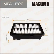 ������ ��������� (A-898V) Masuma MFAH520 MFAH520 ����