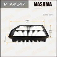 ������ ��������� Hyundai Elantra Masuma MFAK347 MFAK347 ����