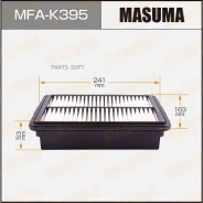 ������ ��������� HYUN/KIA CEED/SOUL/I30 Masuma MFAK395 MFAK395 ����