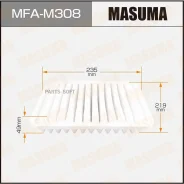 ������ ��������� Mitsubishi Galant 03- Masuma MFAM308 MFAM308 ����