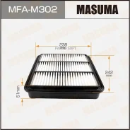 ������ ��������� Mitsubishi L200 96- 2.5 Diesel Masuma MFAM302 MFAM302 ����