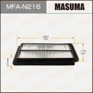 ������ ��������� Nissan Qashqai 13- Masuma MFAN216 MFAN216 ����
