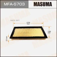 ������ ��������� Suzuki SX4/Almera/Primera/Maxima 95- Masuma MFAS703 MFAS703 ����