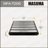 ������ ��������� Toyota LAND Cruiser 120 08- 4.5 Diesel Masuma MFAT006 MFAT006 ����