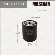������ �������� (C-207L) Masuma MFC1218 MFC1218 ����