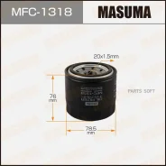 ������ �������� Masuma MFC1318 MFC1318 ����