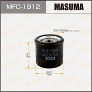 ������ �������� Masuma MFC1912 MFC1912 ����