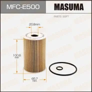 ������ �������� Volkswagen GOLF Masuma MFCE500 MFCE500 ����