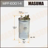 ������ ��������� VAG A3/A4/A6 97- 1.9-2.8D Masuma MFFE0014 MFFE0014 ����