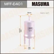 ������ ��������� AUDI A3 Masuma MFFE401 MFFE401 ����