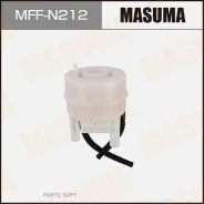 ������ ��������� Nissan X-Trail (� ���) Masuma MFFN212 MFFN212 ����