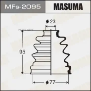 ������� ����� Mazda/Nissan 3(BK)/Primera Masuma MFS2095 MFS2095 ����