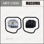 ������ ���� Toyota Yaris � ���������� Masuma MFT1000 MFT1000 ����