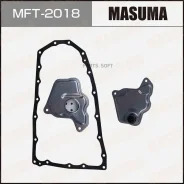 ������ ���� Nissan X-Trail -22 Masuma MFT2018 MFT2018 ����