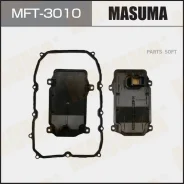������ ���� Mitsubishi/VAG Pajero Sport/Q7/Touareg 10- Masuma MFT3010 MFT3010 ����