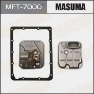 ������ ���� Mitsubishi � ���������� ������� Masuma MFT7000 MFT7000 ����