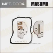 ������ ���� VAG A3/Fabia/Octavia/Rapid/GOLF/PO�LO 02- Masuma MFT9004 MFT9004 ����