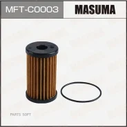 ������ ���� Chery/Geely Tiggo 4/7PRO/8PRO/Emgrand 19- Masuma MFTC0003 MFTC0003 ����
