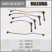 ������� �������������� 4A-FE/AT19 Masuma MG60027 MG60027 ����
