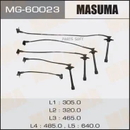������� �������������� Toyota Carina 1.8/2.0 3S/4S Masuma MG60023 MG60023 ����