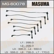 ������� �������������� Toyota Masuma MG60078 MG60078 ����
