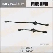 ������� �������������� Mitsubishi 4G93 Masuma MG64006 MG64006 ����