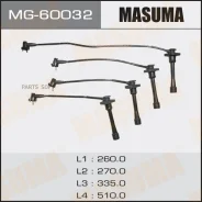 ������� �������������� Toyota Masuma MG60032 MG60032 ����