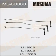 ������� �������������� 5VZ/VZJ9/VZN18 Masuma MG60060 MG60060 ����