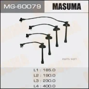 ������� �������������� Toyota Chaser/Crown 2.0 3SFE Masuma MG60079 MG60079 ����