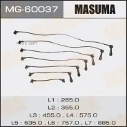������� �������������� Toyota Masuma MG60037 MG60037 ����
